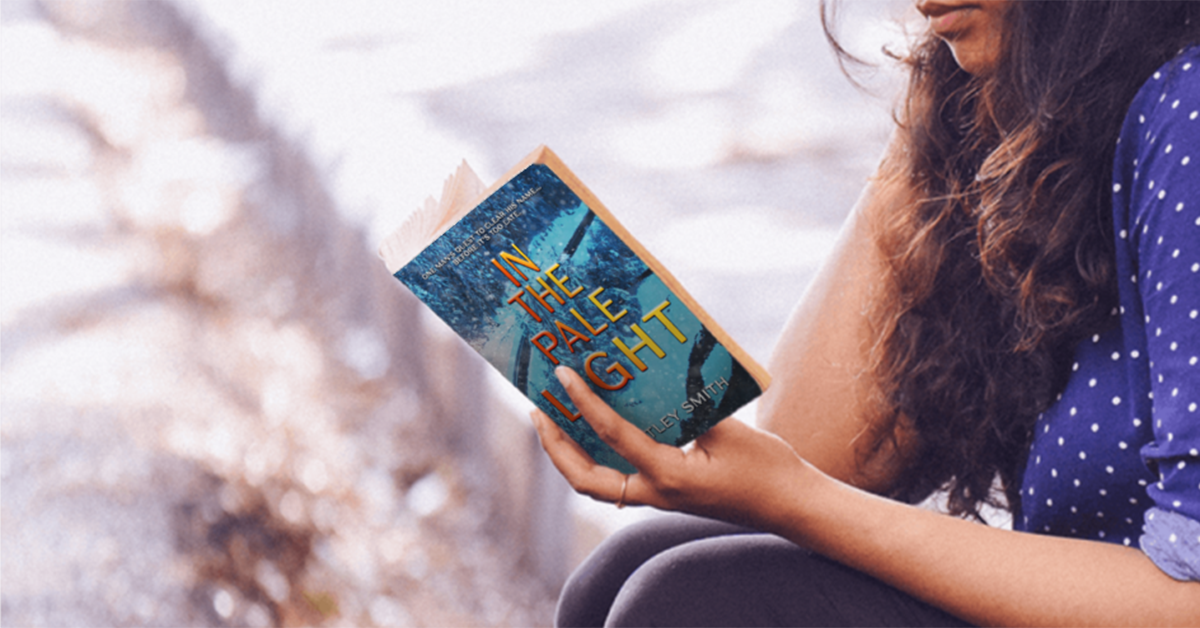 In the Pale Light by Westley Smith