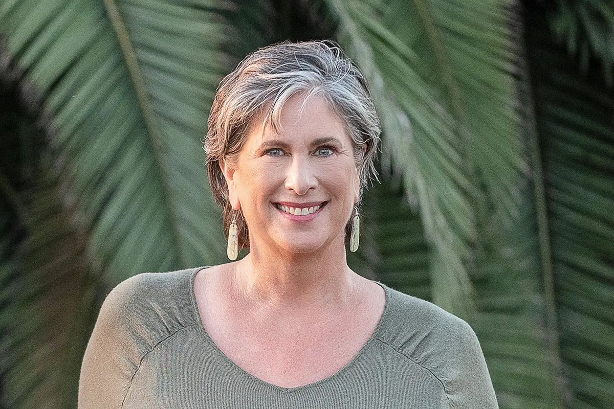 Kathryn Dodson