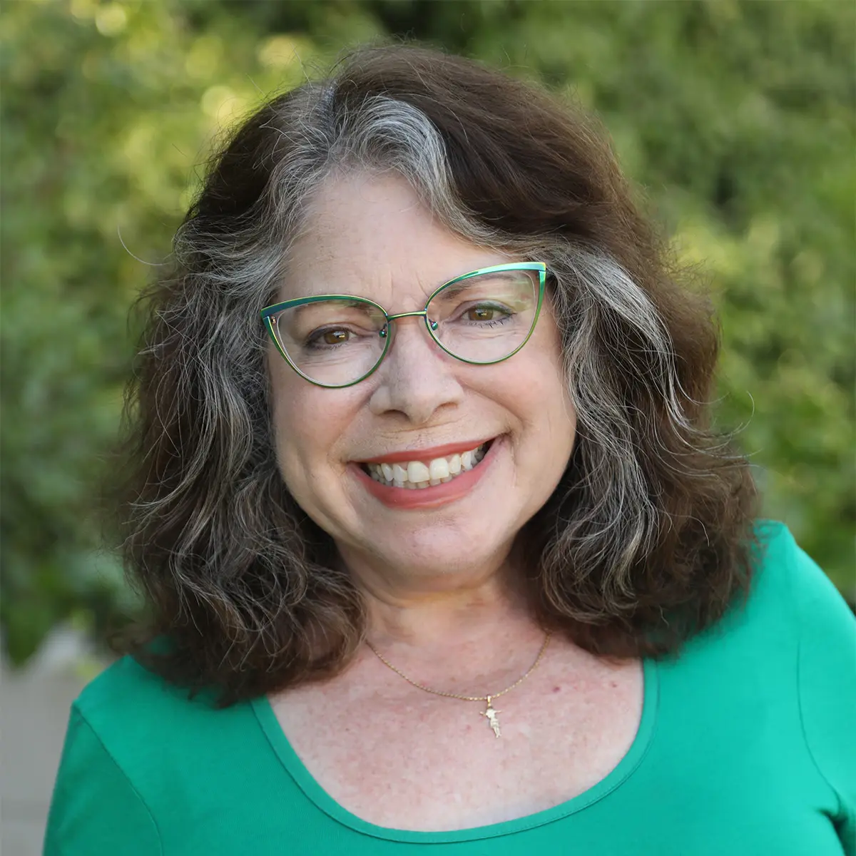 Ellen Byron