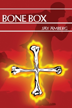 Bone Box by Jay Amberg cover