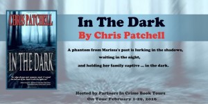 In the Dark by Chris Patchell Tour