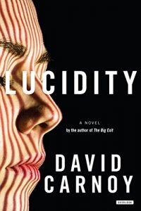 Lucidity by David Carnoy