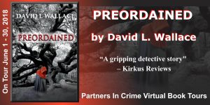 Preordained by David L Wallace