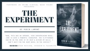 The Experiment by Robin Lamont