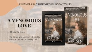 venomous love banner