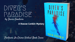 Diver's Paradise Banner