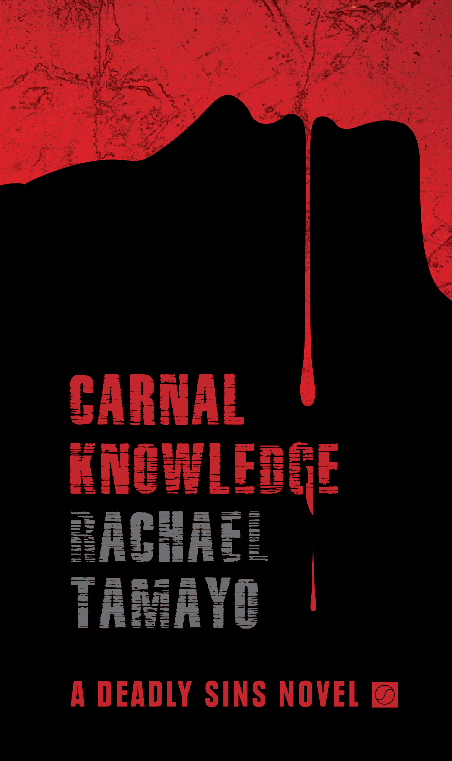 Carnal Knowledge by Rachael Tamayo