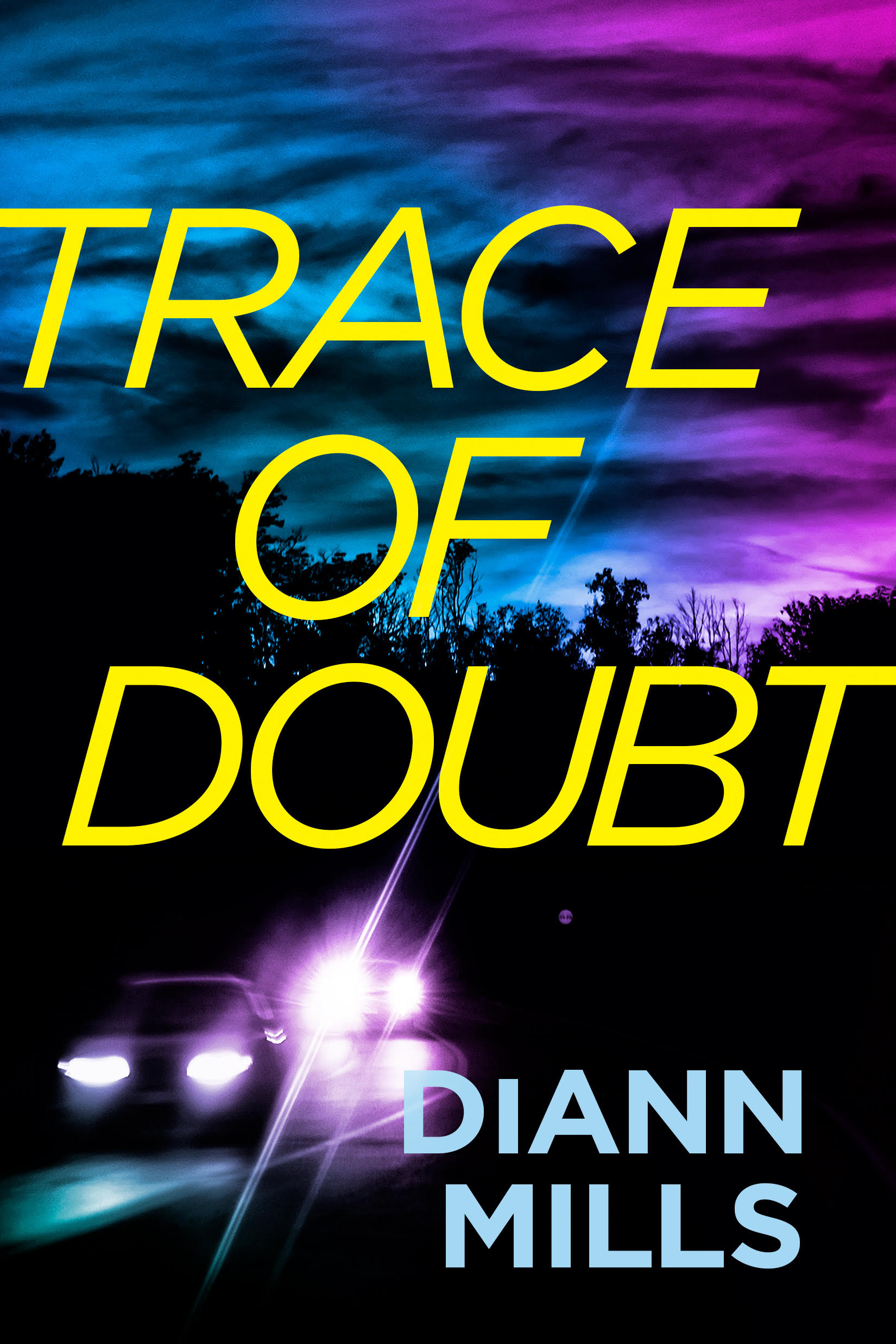 Trace of Doubt by DiAnn Mills