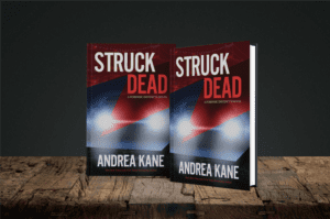 Struck Dead by Andrea Kane