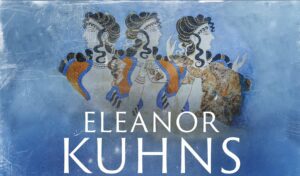 On the Horns of Death by Eleanor Kuhns