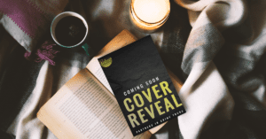 Cover Reveal FI