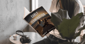 Early Termination by Cindy Goyette