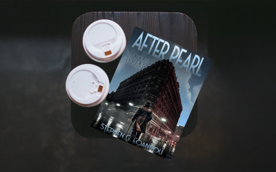 After Pearl by Stephen G. Eoannou