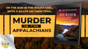 Murder in the Appalachians by Susan Furlong