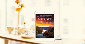 Murder in the Appalachians by Susan Furlong