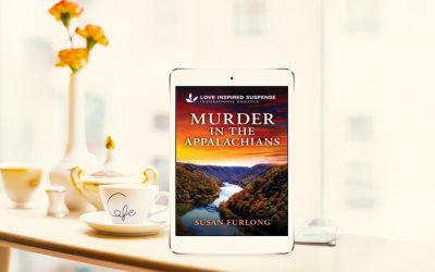 Murder in the Appalachians by Susan Furlong