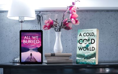 The Sheriff Bet Rivers Mystery Series by Elena Taylor