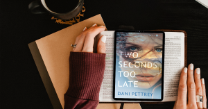 Two Seconds Too Late by Dani Pettrey