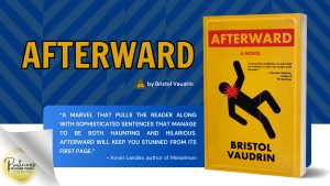 Afterward Bristol Vaudrin