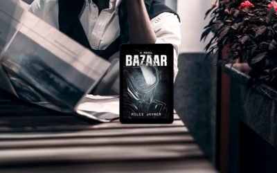 BAZAAR by Miles Joyner