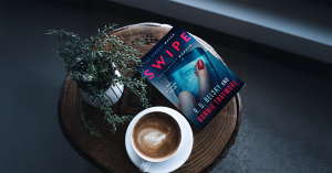 SWIPE by R.G. Belsky & Bonnie Traymore