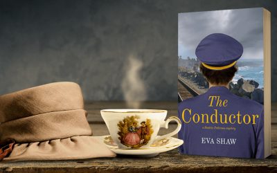 The Conductor by Eva Shaw