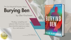 Burying Ben by Ellen Kirschman