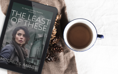The Least of These by Mitchell S Karnes