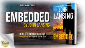 Embedded by John Lansing