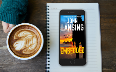 Embedded by John Lansing
