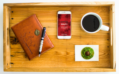 Inverted Reality by Fran Lewis