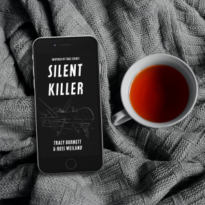 Silent Killer by Tracy Burnett & Ross Weiland