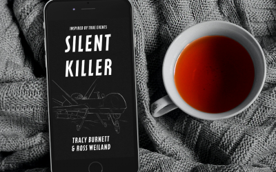 Silent Killer by Tracy Burnett & Ross Weiland