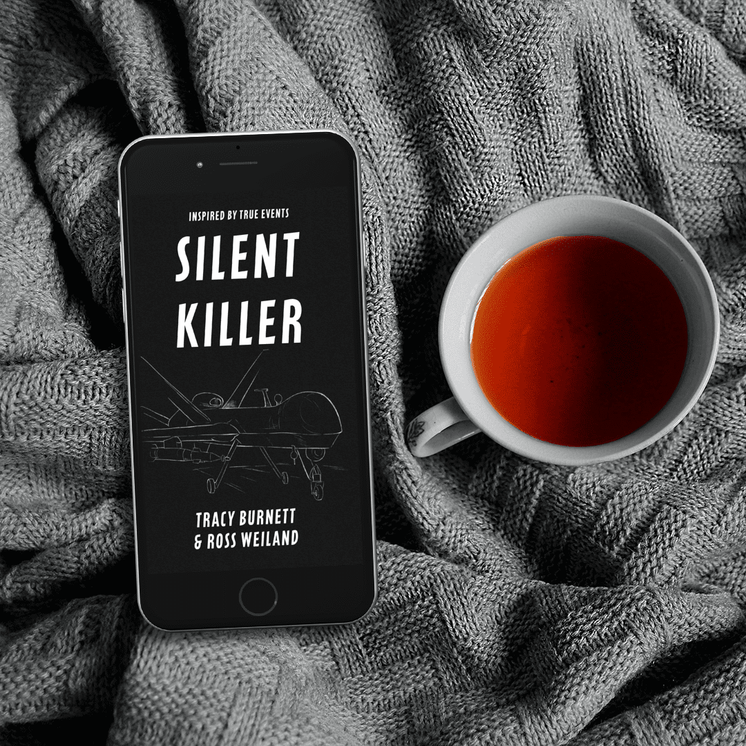 Silent Killer by Tracy Burnett & Ross Weiland