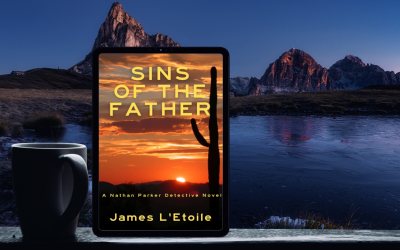 Sins of the Father by James L’Etoile