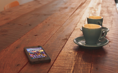 Whatever It Takes by Alan Brenham