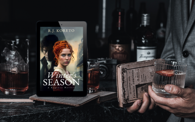 Winter’s Season by R.J. Koreto