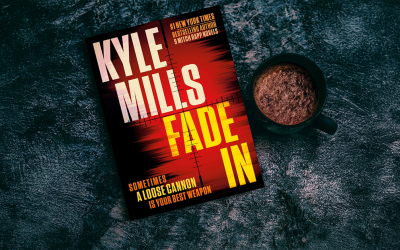 Fade In by Kyle Mills
