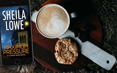 Maximum Pressure by Sheila Lowe