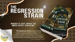 The Regression Strain by Kevin Hwang