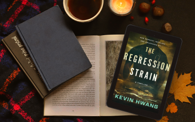 The Regression Strain by Kevin Hwang