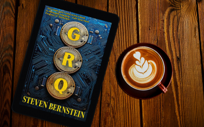 GRQ by Steven Bernstein