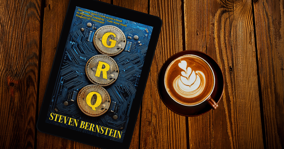 GRQ by Steven Bernstein