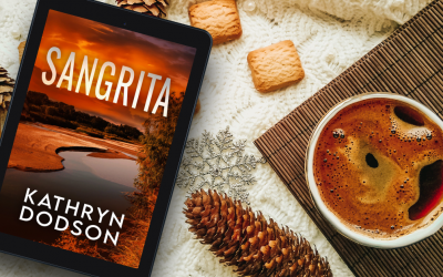 Sangrita by Kathryn Dodson