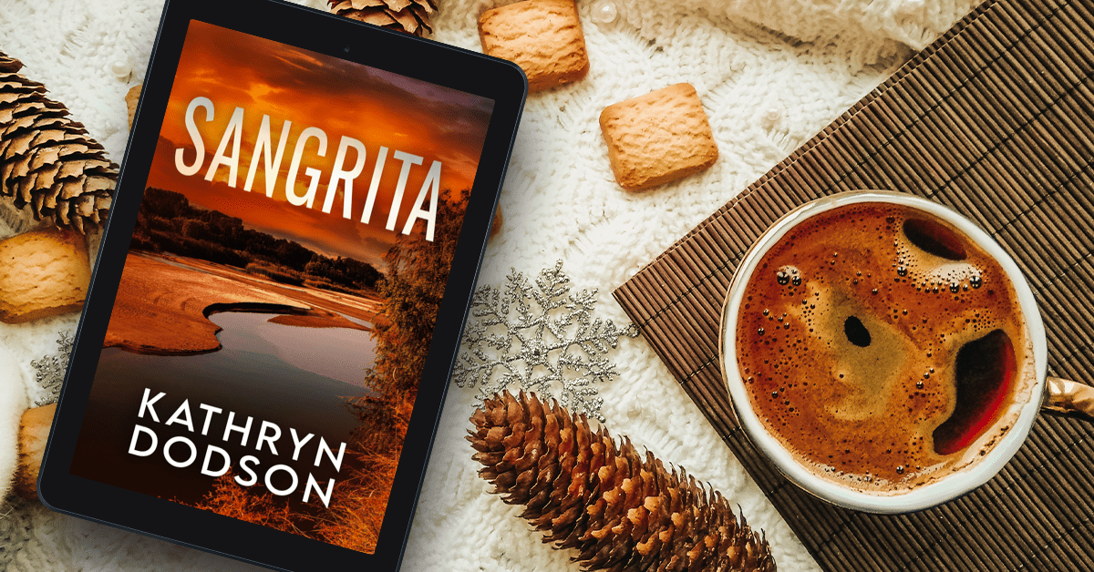 Sangrita by Kathryn Dodson