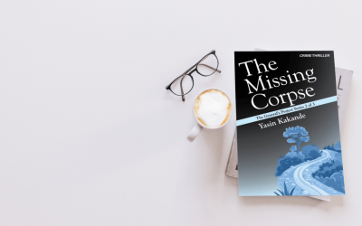 The Missing Corpse by Yasin Kakande