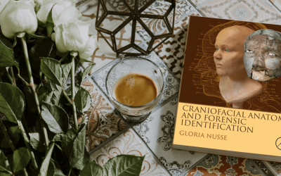Craniofacial Anatomy and Forensic Identification by Gloria Nusse