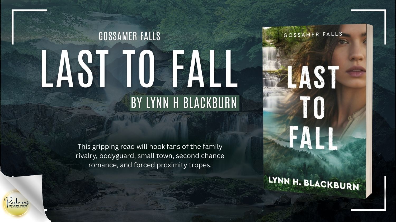 Last to Fall by Lynn Blackburn Banner