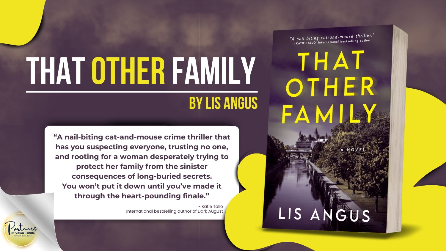 That Other Family Banner