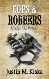 Cops & Robbers